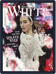 White Sposa (Digital) Subscription May 1st, 2022 Issue