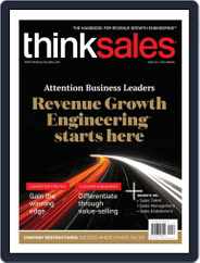 The Revenue Journal (Digital) Subscription                    June 30th, 2021 Issue