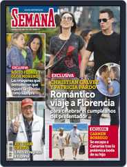 Semana (Digital) Subscription                    June 1st, 2022 Issue
