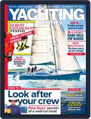 Yachting Monthly (Digital) Subscription                    July 1st, 2022 Issue