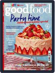 Bbc Good Food (Digital) Subscription                    June 1st, 2022 Issue