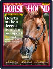 Horse & Hound (Digital) Subscription May 26th, 2022 Issue