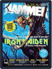 Metal Hammer UK (Digital) Subscription                    May 26th, 2022 Issue