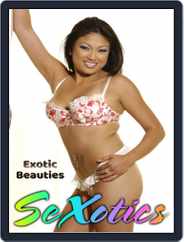 Sexotics Adult Photo (Digital) Subscription                    May 26th, 2022 Issue