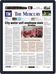 Mercury (Digital) Subscription May 26th, 2022 Issue