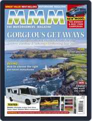MMM - The Motorhomers' (Digital) Subscription                    July 1st, 2022 Issue