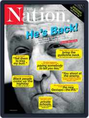 The Nation (Digital) Subscription                    June 13th, 2022 Issue