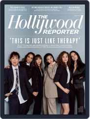 The Hollywood Reporter (Digital) Subscription                    May 25th, 2022 Issue