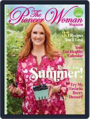 Pioneer Woman (Digital) Subscription                    May 20th, 2022 Issue