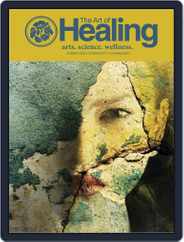 The Art of Healing (Digital) Subscription                    June 1st, 2022 Issue