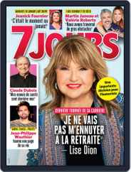 7 Jours (Digital) Subscription                    June 3rd, 2022 Issue