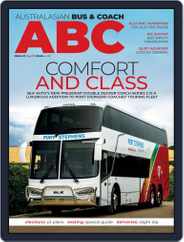 Australasian Bus & Coach (Digital) Subscription                    May 1st, 2022 Issue
