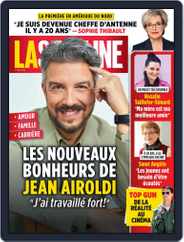 La Semaine (Digital) Subscription                    June 3rd, 2022 Issue