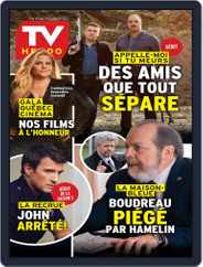 Tv Hebdo (Digital) Subscription June 4th, 2022 Issue