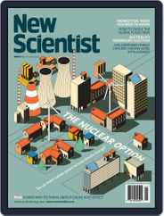 New Scientist (Digital) Subscription                    May 28th, 2022 Issue