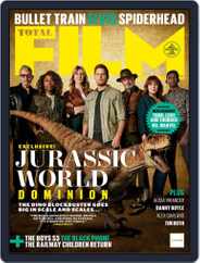 Total Film (Digital) Subscription                    June 1st, 2022 Issue