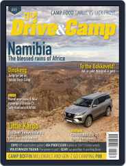 Go! Drive & Camp (Digital) Subscription                    June 1st, 2022 Issue
