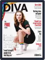 DIVA (Digital) Subscription                    May 27th, 2022 Issue