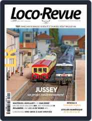 Loco-revue (Digital) Subscription                    June 1st, 2022 Issue