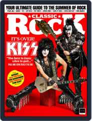 Classic Rock (Digital) Subscription                    May 27th, 2022 Issue