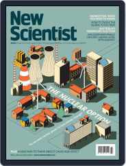 New Scientist Australian Edition (Digital) Subscription                    May 28th, 2022 Issue