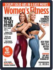 Women´s Fitness (Digital) Subscription June 1st, 2022 Issue