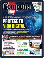 Computer Hoy (Digital) Subscription                    May 26th, 2022 Issue