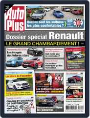 Auto Plus France (Digital) Subscription                    May 27th, 2022 Issue