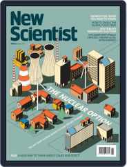 New Scientist International Edition (Digital) Subscription May 28th, 2022 Issue
