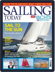 Sailing Today (Digital) Subscription                    July 1st, 2022 Issue