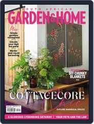 SA Garden and Home (Digital) Subscription                    May 27th, 2022 Issue