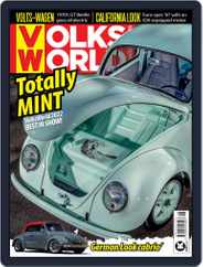 VolksWorld (Digital) Subscription                    June 1st, 2022 Issue
