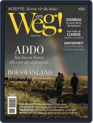 Weg! (Digital) Subscription                    June 1st, 2022 Issue