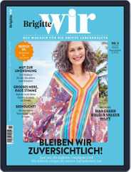 Brigitte WIR (Digital) Subscription                    May 1st, 2022 Issue