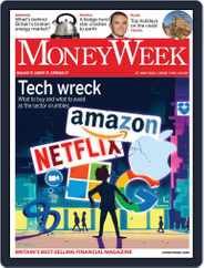 MoneyWeek (Digital) Subscription                    May 27th, 2022 Issue
