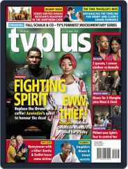TV Plus English (Digital) Subscription                    June 2nd, 2022 Issue