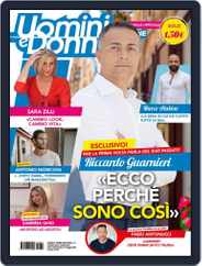 Uomini e Donne (Digital) Subscription                    May 27th, 2022 Issue