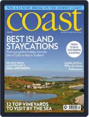 Coast (Digital) Subscription                    July 1st, 2022 Issue