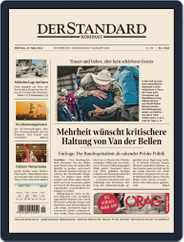 STANDARD Kompakt (Digital) Subscription May 26th, 2022 Issue