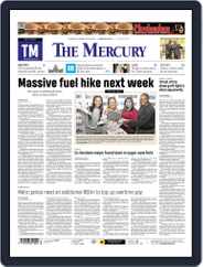 Mercury (Digital) Subscription May 27th, 2022 Issue