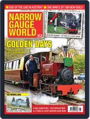 Narrow Gauge World (Digital) Subscription                    June 1st, 2022 Issue