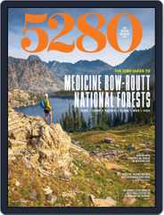5280 (Digital) Subscription                    June 1st, 2022 Issue