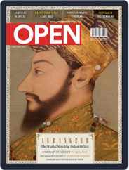 Open India (Digital) Subscription                    May 27th, 2022 Issue