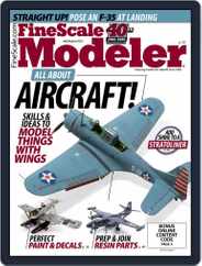 FineScale Modeler (Digital) Subscription July 1st, 2022 Issue