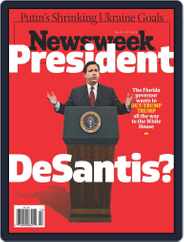 Newsweek (Digital) Subscription                    June 3rd, 2022 Issue