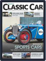 Hemmings Classic Car (Digital) Subscription                    July 1st, 2022 Issue