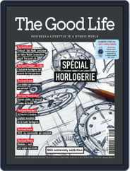 The Good Life (Digital) Subscription                    May 18th, 2022 Issue