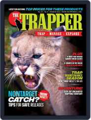 Trapper & Predator Caller (Digital) Subscription                    May 13th, 2022 Issue