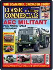 Classic & Vintage Commercials (Digital) Subscription                    May 27th, 2022 Issue
