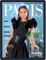Paris Capitale (Digital) Subscription                    June 1st, 2022 Issue